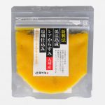 手作り国産からすみ　25-④ KKP2338 はいから小菊 二越ちりめん®多色プリント｜プリント